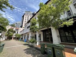 Tanjong Pagar Conservation Area (D2), Office #573651201